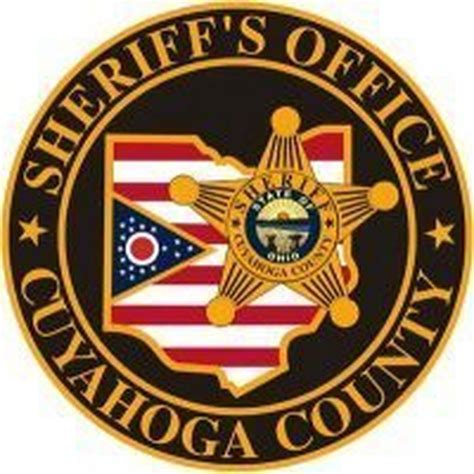 sheriff sale cuyahoga county